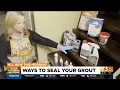 Sealing Grout Different Types Of Sealers And How to Apply Them - Home Depot Debbie 2022