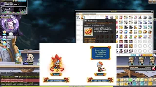 MapleStory Fest 2022 Code Thanks Reddit MapleStory
