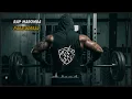 RAP MAROMBA AGRESSIVO 2026 – Treino de Dorsal (Dark Hip Hop Motivacional para Treino)