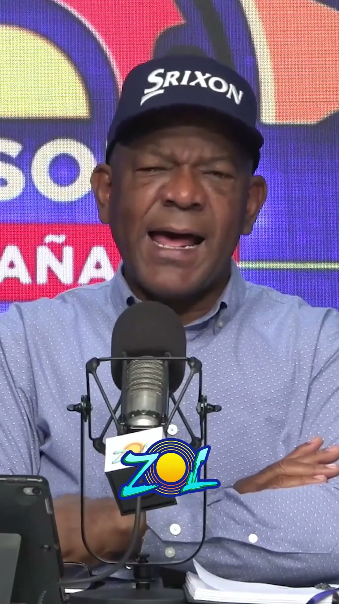 "HABRÁ CÓDIGO"