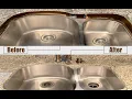 How To Fix Fallen Undermount Sink Under Granite Countertop