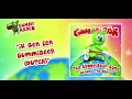 Lagu Ik Ben Een Gummibeer (Dutch) - The Gummy Bear Song Around The World [AUDIO TRACK]
