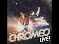 Come Alive (live in Los Angeles)