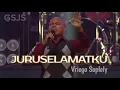 Download Lagu Jurus'lamatku ( JPCC Worship ) by Vriego Soplely || GSJS Pakuwon, Surabaya