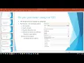 PowerShell GUIs with Mike Shepard