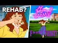 Rehab OUTRAGEOUS