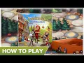 How To Play Quacks Co Quedlinburg Dash