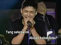 Download Lagu AKULAH CINTAMU _ UNGU