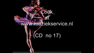 the most beautiful adagios