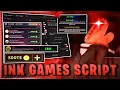 Download Lagu Ink Game Script *NO KEY* 2025  –  Auto Win Every Game, Glass ESP \u0026 Kill Aura (PC \u0026 Mobile)