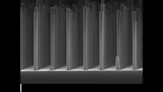 How To Grow Silicon Nanowires 