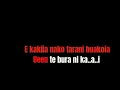 Download Lagu Ueen te Akanta kiribati karaoke