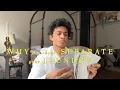 THE MAIN RULE FOR LAUNDRY AND WHY WITH PROOF - With Rajiv Surendra