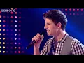 Josh 'Too Many Broken Hearts' - Eurovision: Your Country Needs You 2010 - BBC