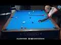 Allison Fisher Jasmin Ouschan Legends Showdown THE ULTIMATE 9-BALL CLASSIC