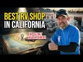 Why RV Owners Trust This Lodi Family Shop Over Big Dealers