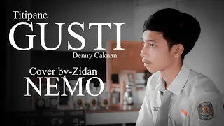 Download Titipane Gusti - Denny Caknan Cover by Nemo GWSM MP3