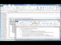 Data Migration by Excel VBA