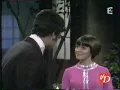 Mireille Mathieu in This is Tom Jones 1969