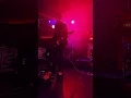 Sword II "Halogen" (11/3/25) Lodge Room Highland Park 