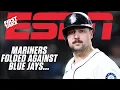 Mad Dog says Mariners will NEVER get over losing to the Blue Jays First Take