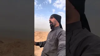 بركان           دندنها