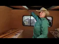 DYI Camper for a Dodge Dakota Truck