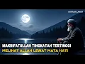 Lagu PENYAKSIAN AGUNG✨ DETIK-DETIK TERBUKANYA HIJAB ANTARA HAMBA DAN TUHANNYA 🌌