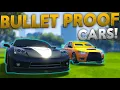 The BEST Bulletproof Cars in GTA Online - Stay Untouchable