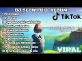 Download Lagu DJ FULL BASS ALBUM || DJ TERSIMPAN VIRAL TERBARU 2023
