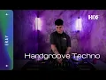 Download Lagu Hardgroove Techno Mix with ERAY | Live in Utero #144
