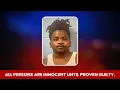 Suspect arrested following Lecompte shooting police chase into Allen Parish
