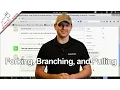 Forking Branching and Pulling - Metasploit Minute Cyber Security Education