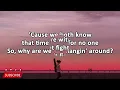 Afgan ft. Jessi - Escape (Lyrics)