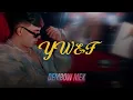 Oscar Maydon - YW&F (Letra/Lyrics)