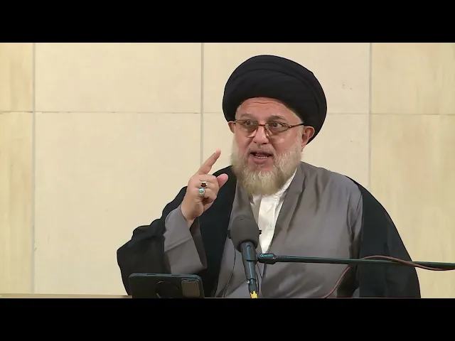 ⁣بحث الاصول ١٢٥٩ : سيرة العقلاء وارتكازهم . الصيغة الثالثة. سيرة المتشرعة. 24 ذي القعدة 1447هـ