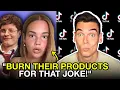 Download Lagu Woke women are NOT coping well on TikTok (dumb new boycott!)