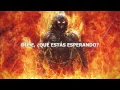 Download Lagu Disturbed - What Are You Waiting For (Sub Español)