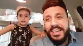 نغمة الحرمان  عمرو دياب  الاجيال الجديده حفظها روعه     دندنها