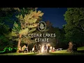 Retreats at Cedar Lakes Estate