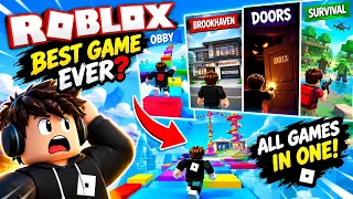 ROBLOX 🎮 #roblox