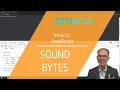 PeopleTools Sound Bytes Episode 37 Intro to JavaScript for PeopleSoft Developers