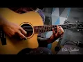 Download Lagu Dewa 19 - Kirana /Acoustic Solo Guitar Cover