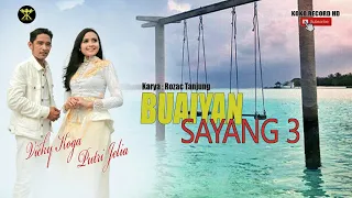 Download Lagu Minang Terbaru 2020 • BUAIYAN SAYANG 3 • Vicky Koga • Putri Jelia ( Official Music Video ) MP3