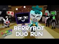 Download Lagu BERRYBOT DUO RUN DANDY'S WORLD (FLOOR 20+)