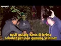 APA YANG TERJADI PADA ROMO AGUNG PINAYUNGAN