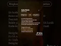 Download Lagu Lagu kalo boleh #fyp #manadopunya #fypppp #lagudistan #fypシ゚viral #lagumanado