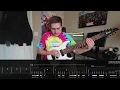 Uh Yaya - Vianova (COVER + TAB)
