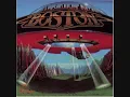 Boston - Feeling Satisfied [AUDIO ONLY]