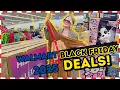 WALMART BLACK FRIDAY 2025 DEALS IN STORE NOW Store Walk Thru So Many New Finds